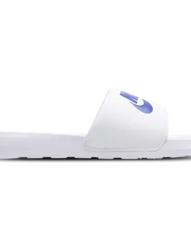 Victori Men Flip-Flops and Sandals - White - Size 6 (EU 40) - Rubber - White - Size: 6 (EU 40) - Nike - FashionsVida