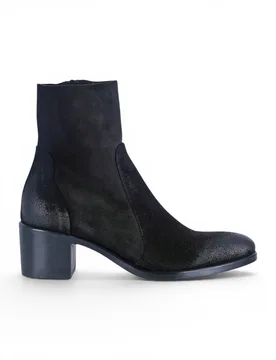 Stivaletti - 480278 - Nero - Strategia - FashionsVida