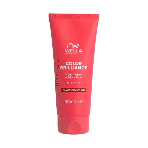 Color Brilliance - Wella Professionals - FashionsVida