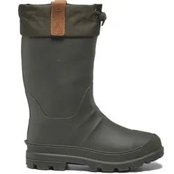Bottes De Pluie Tundra Khaki / Khaki EU 41