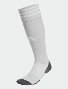 Calzettoni adi 23 43-45 Team Light Grey / White - Adidas - FashionsVida