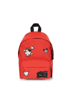 Orbit, 100% Polyamide mickey patch Très petit unisex - Eastpak - FashionsVida