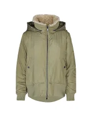 No.1 Como Blouson PECIA olive L