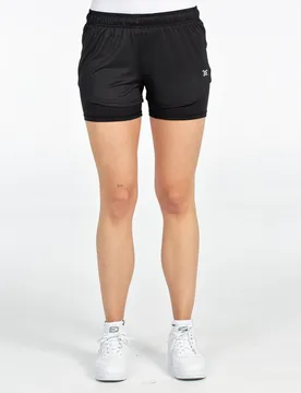 Pantalón Corto Mujer SOMOZAS 26V - John Smith - FashionsVida