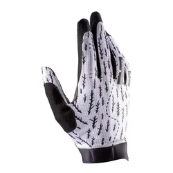Leatt Guanti 1.0 Gripr Trails White
