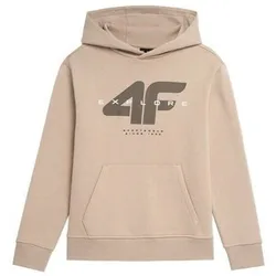 Kapuzensweaters jss23tswsm24083s Einheitsgrösse Male