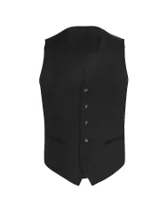 Anzugweste WINSTON schwarz 52 Herren