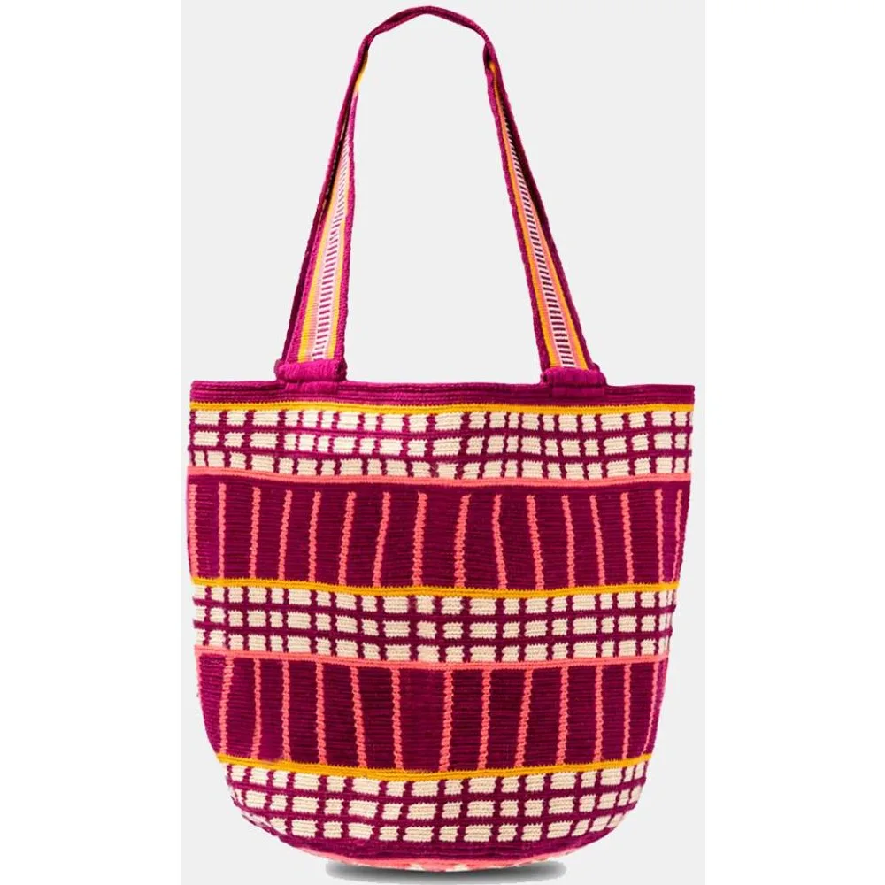 La Mansa - Totem freson - La Mansa - FashionsVida