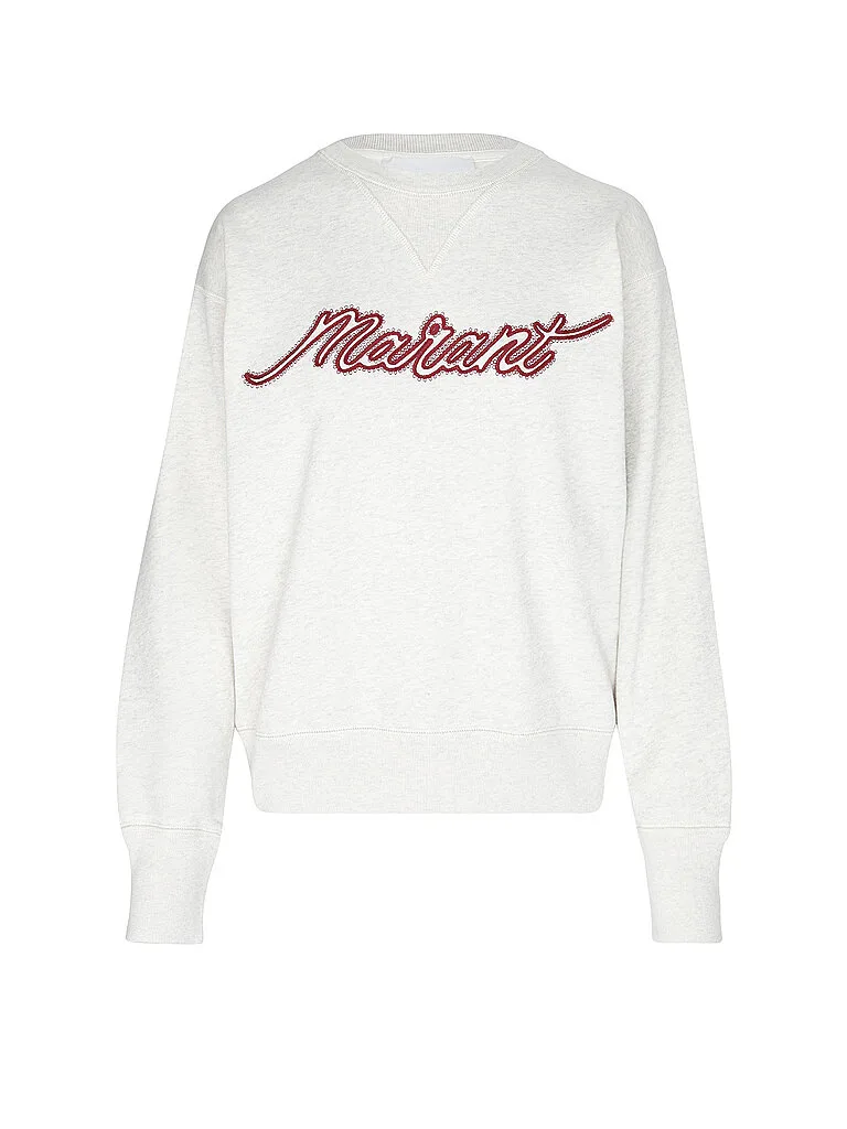 Sweater RISE crème 38 - Marant Etoile - FashionsVida
