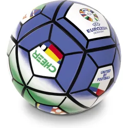 Balón 230 mm Eurocopa 2024 Cheer