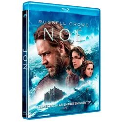 Blu-ray Noe Multicolor One Size unisex