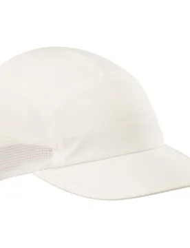 Sense Aero Laufcap Unisex Whisper White Gr. L/XL - Salomon - FashionsVida