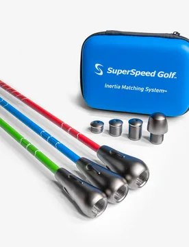 Super Speed Speed Sticks Pro Set - Super - FashionsVida