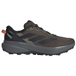Scarpe Da Trail Running Terrex Tracefinder Plus Gore-tex® Shadow Olive / Core Black / Olive Strata EU 44