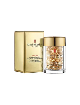 Ceramide Advanced Daily Youth Restoring Serum (60 capsule) - Elizabeth Arden - FashionsVida