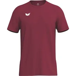 T-Shirt Intro - Rouge - unisex - Size: L