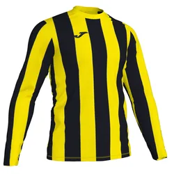 Langarmtrikot Inter - Jaune - male - Size: S