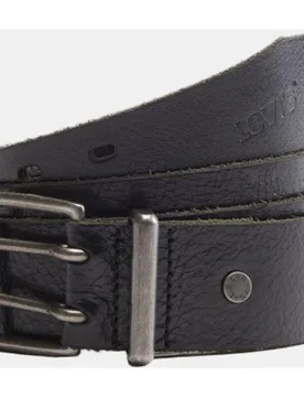 Cinturón de hombre en piel - Levi's - FashionsVida