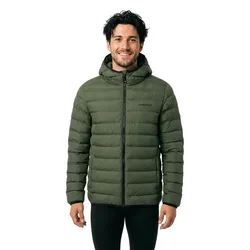 Veste En Duvet Basso Thyme L