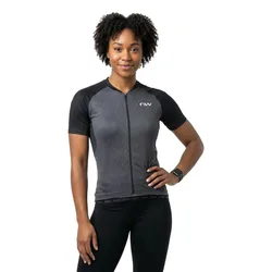 Maillot à Manches Courtes Force Evo