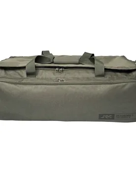 Defender Ii Low Xl Carryall Green 63 x 31 x 21 cm unisex - JRC - FashionsVida