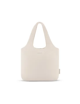 Tasche - Shopper SKARA beige damen - Kapten & son - FashionsVida