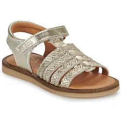 Gbb Flache Sandalen Mina 24;25