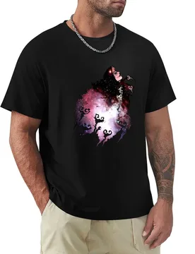 Space Rosinante T-Shirt Sweat Resistant Workout Tee Shirt - Aliexpress - FashionsVida