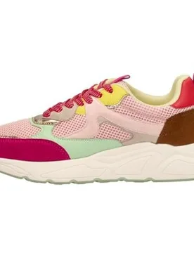 Sneaker Sneakers Laag 37;38;39;40 Female - Sub55 - FashionsVida