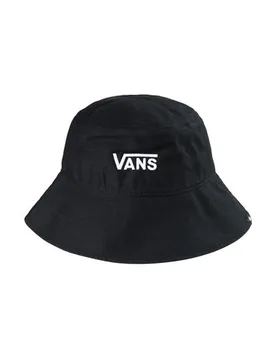Mützen & Hüte Damen Schwarz M/L,S/M Damen - Vans - FashionsVida