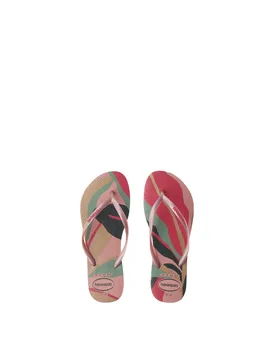 Infradito in gomma MULTICOLOR 39/40 - Havaianas - FashionsVida