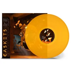 Reflections von - LP (Coloured, Limited Edition, Standard) - None - unisex