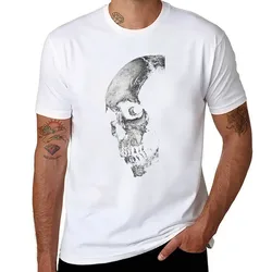Evil Dead T-Shirt man t shirt cotton high quality t shirt custom print T-Shirt