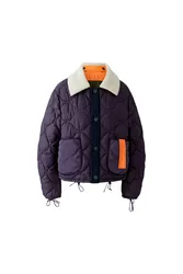 Outdoorjacke female