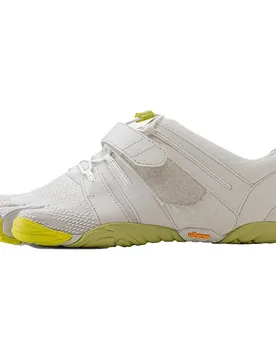 Scarpe Da Trail Running V-train 2.0 Grey EU 39 - Vibram Fivefingers - FashionsVida