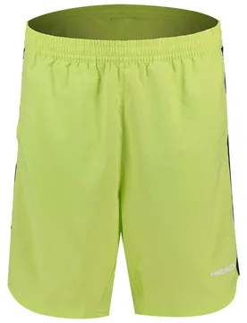 Power Shorts Lightlime 2XL - Head Racket - FashionsVida