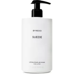 Loción de manos Suede 450ml