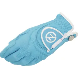 Handschuh Elite Cabretta One Size, tuerkis one_size_fits_all