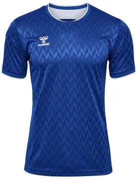 Legend Trikot - Bleu - unisex - Size: XL - Hummel - FashionsVida