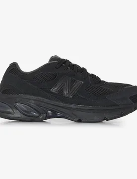 New Balance 2010 noir 38 femme - New Balance - FashionsVida