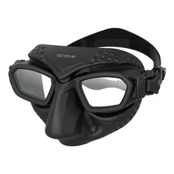 Maschera Subacquea Countour Silicone