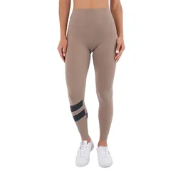 Leggings Active Taupe S