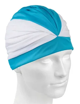 Mad Wave Bonnet De Douche Velcro Ii - Mad Wave - FashionsVida