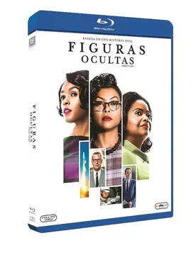 Les Figures De L´ombre Blu-ray Multicolor One Size unisex - Dvd - FashionsVida
