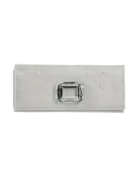 GEDEBE Pochette Damen Grau -- Damen
