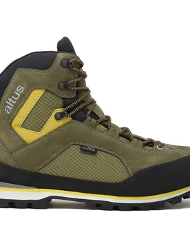 Botas de montaña unisex Saja H30 - Altus - FashionsVida