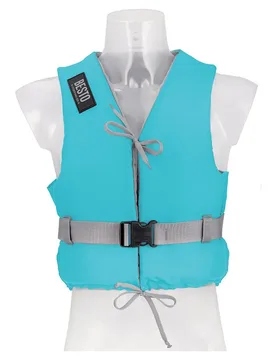 Dinghy 50n Life Jacket Blue XS unisex - Besto - FashionsVida