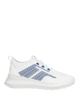 Sneakers Hombre Blanco 39,39.5,40,40.5,41,41.5,42,42.5,43.5,44,44.5,45,45.5,46 Hombre - Tod's - FashionsVida