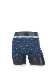 Emporio Armani Set 3 boxer BLU XL