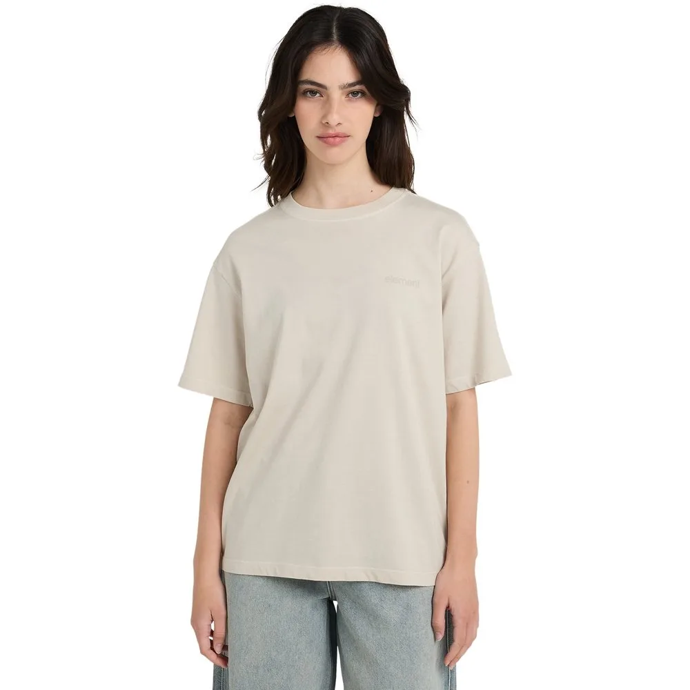 Camiseta de mujer Lowcase - Element - FashionsVida